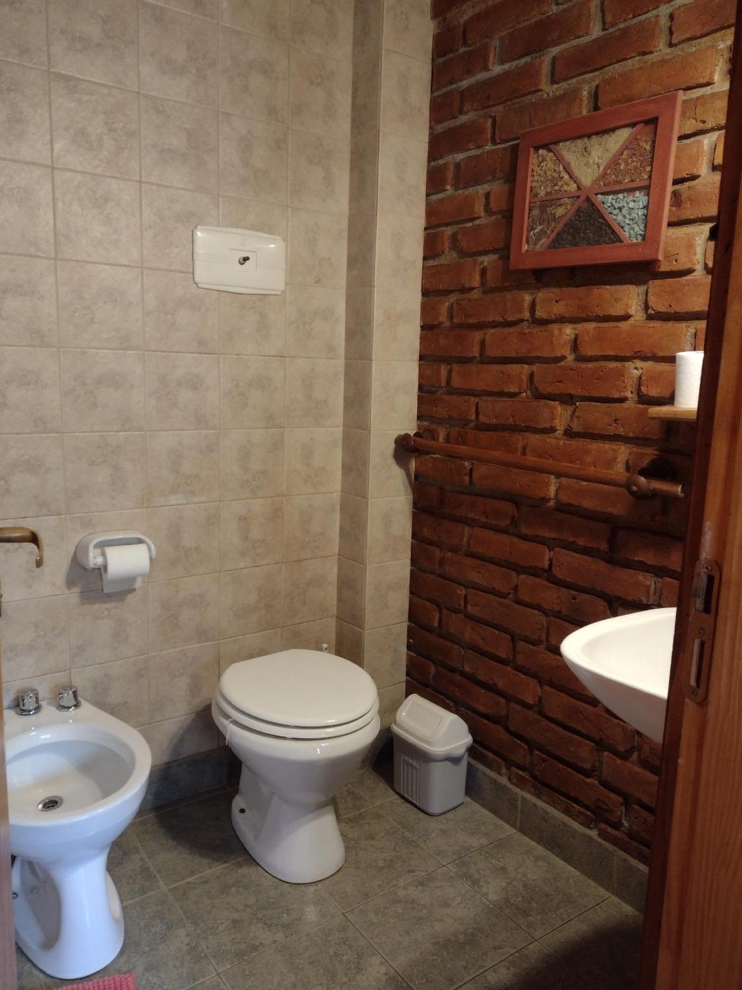 Cabanas Pichi Ruca Сан-Карлос-де-Барилоче Экстерьер фото