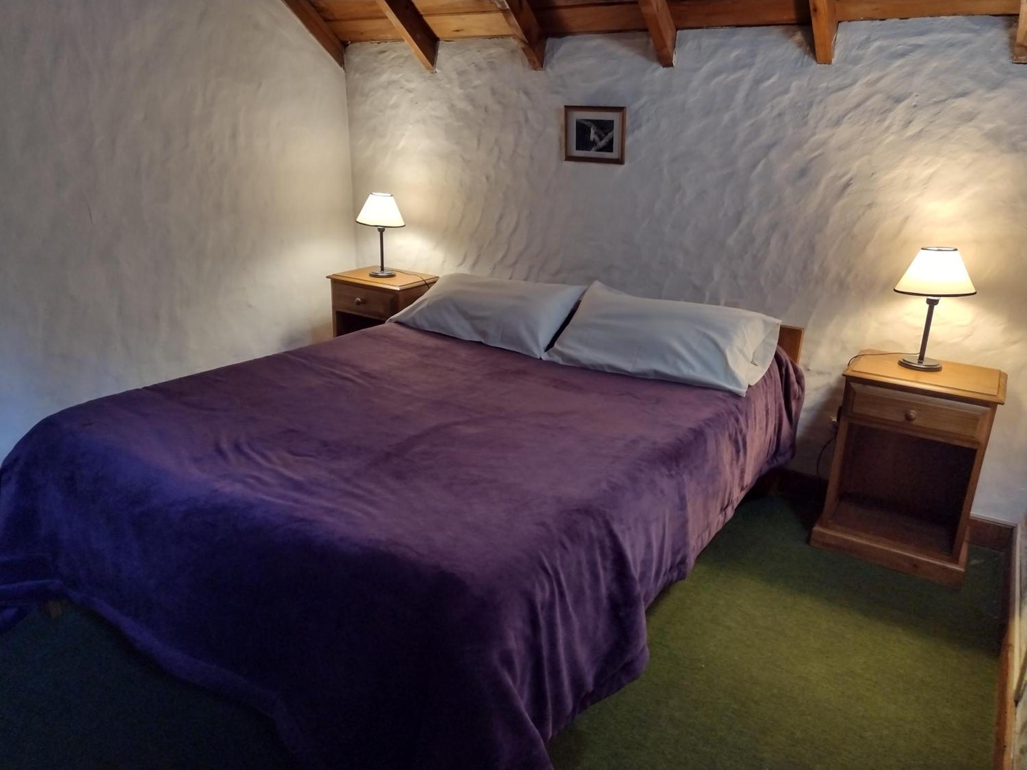 Cabanas Pichi Ruca Сан-Карлос-де-Барилоче Экстерьер фото